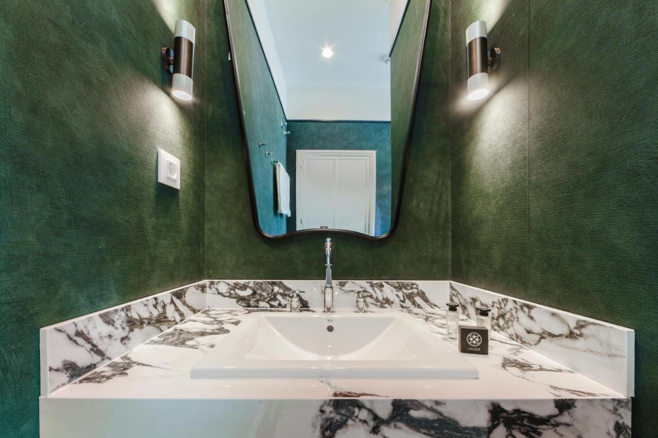 Apartamentos Soho Boutique Hoy No Me Puedo Levantar Madrid Exterior foto